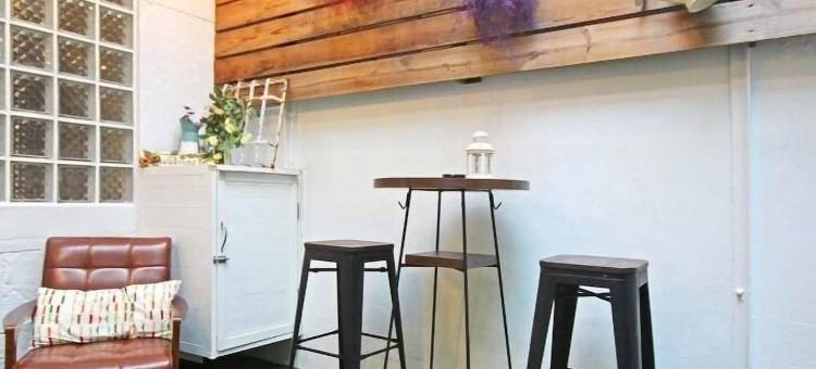 台南小日子文创旅店图片