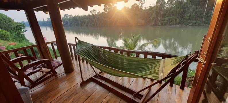 绿竹苑度假村(Green Bamboo Lodge Resort)图片