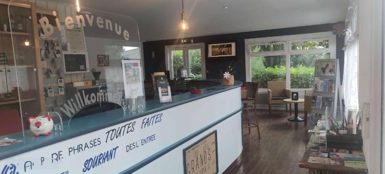 基里亚德酒店-米路斯路特巴赫(Kyriad Mulhouse Est - Lutterbach)图片