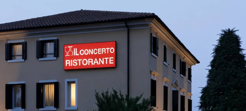 特雷维索提田贝斯特韦斯特酒店(Best Western Titian Inn Hotel Treviso)图片