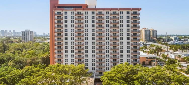 Fort Lauderdale Beach Resort图片