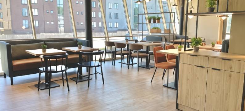 飞行员机场酒店(Pilot Airport Hotel)图片