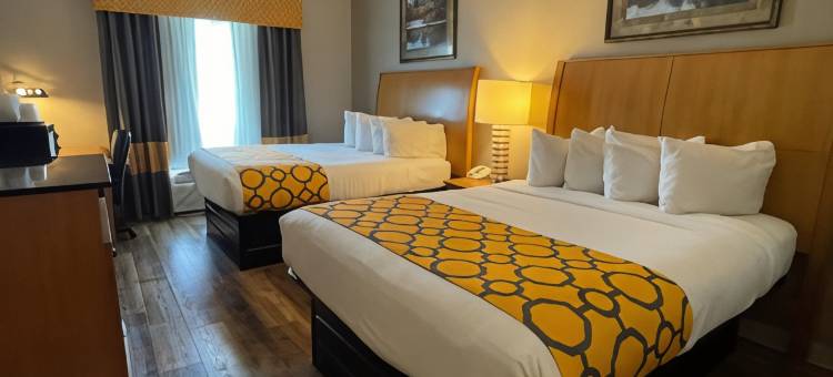 西普兰呗盟套房酒店(Baymont by Wyndham West Plains)图片