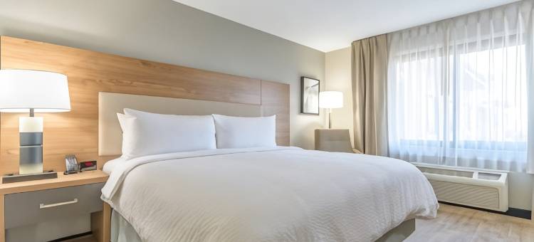 Candlewood Suites Southfield - Detroit图片