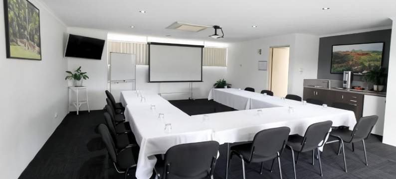 斯特灵汽车旅馆(The Stirling Motel)图片