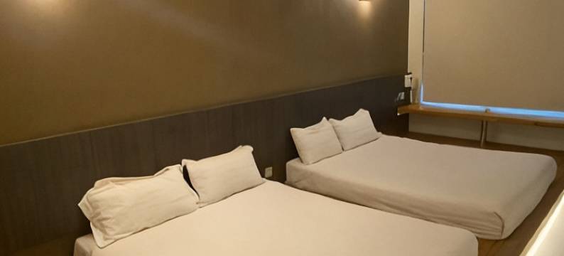 马来西亚维沃普崇酒店(Hotel Vevo Puchong Malaysia)图片