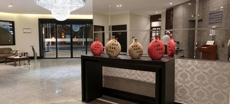 台湾酒店(Taiwan Hotel)图片
