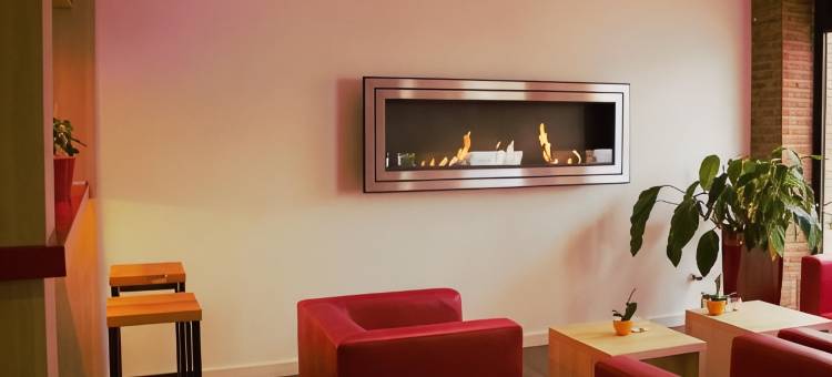 科隆-波恩机场蒙大拿酒店(Montana Hotel Köln-Bonn Airport)图片