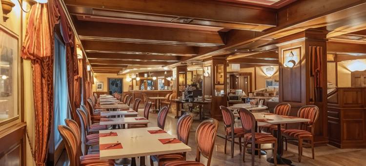 瑞蕾斯度酒店(Relais du Foyer)图片