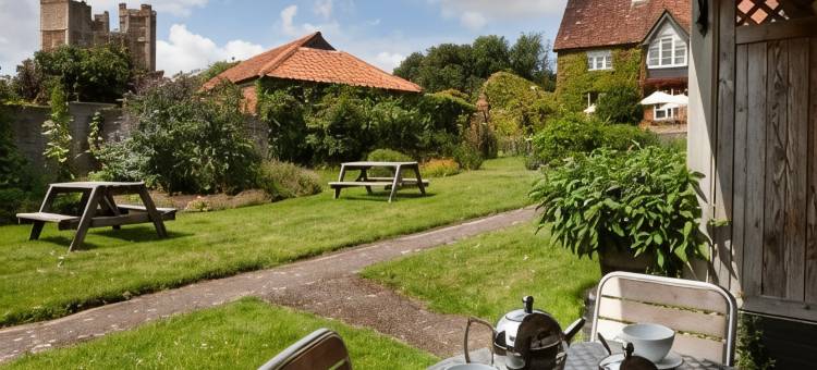 皇冠城堡酒店(Crown and Castle)图片