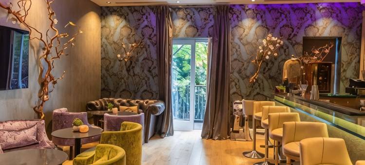 奇尼亚酒店-傲途格精选(Hotel Xenia, Autograph Collection)图片