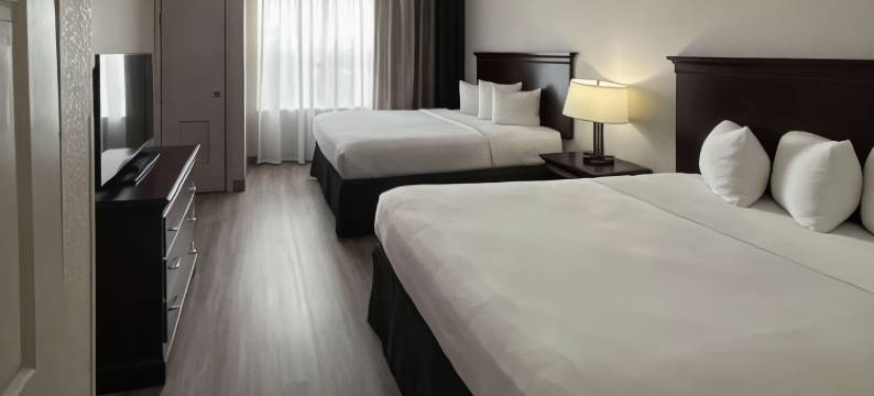 塔拉哈西西北部I-10州际公路卡尔森江山旅馆(Country Inn & Suites by Radisson, Tallahassee-University Area, FL)图片