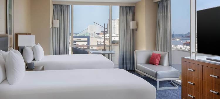 巴尔的摩内港凯悦酒店(Hyatt Regency Baltimore Inner Harbor)图片