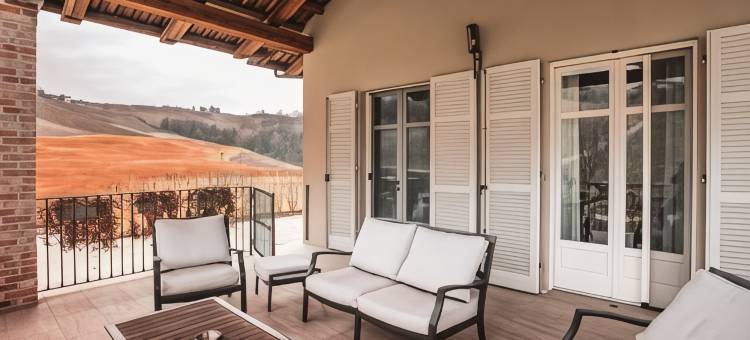 雷瓦红酒度假村(Réva Resort)图片