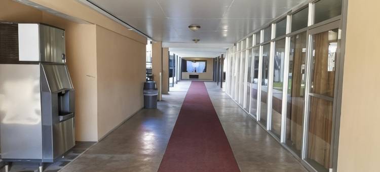 利斯维尔戴斯酒店(Days Inn by Wyndham Leesville)图片