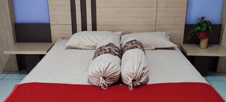 Hotel Borobudur Tasikmalaya图片