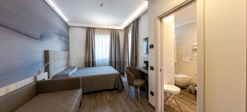 坎帕尼奥拉酒店(Hotel Campagnola)图片