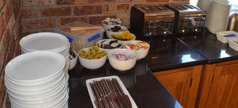 鹿园汽车旅馆(Deer Park Motor Inn Armidale)图片