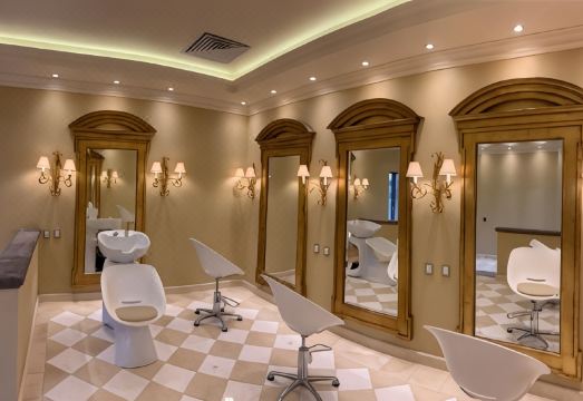 Villa Antigua Hotel Overview