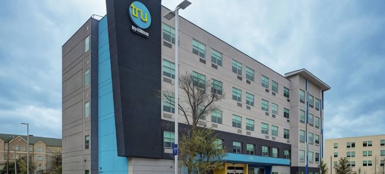 Tru by Hilton Austin Airport图片