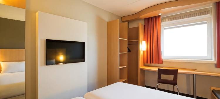 宜必思乌特勒支酒店(Ibis Utrecht)图片