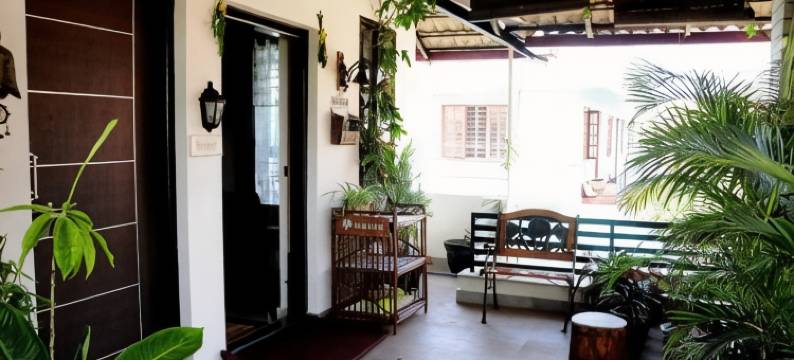 Cornwall Coorg图片