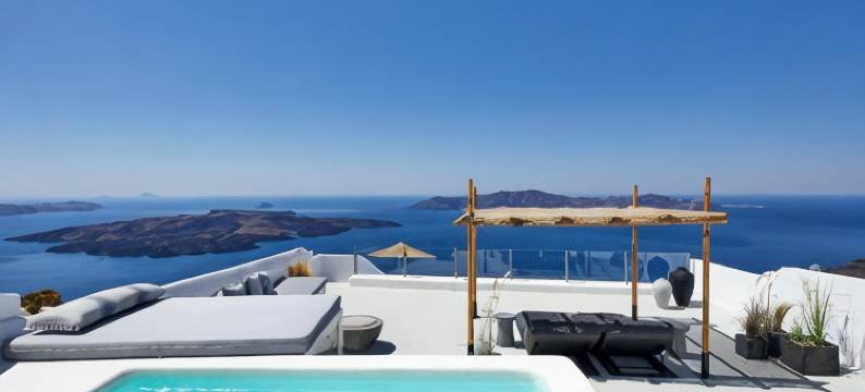 你与我套房酒店(You and Me Suites)图片