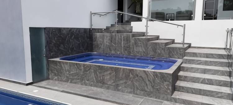 卡萨塔巴钦(Casa Tabachín)图片