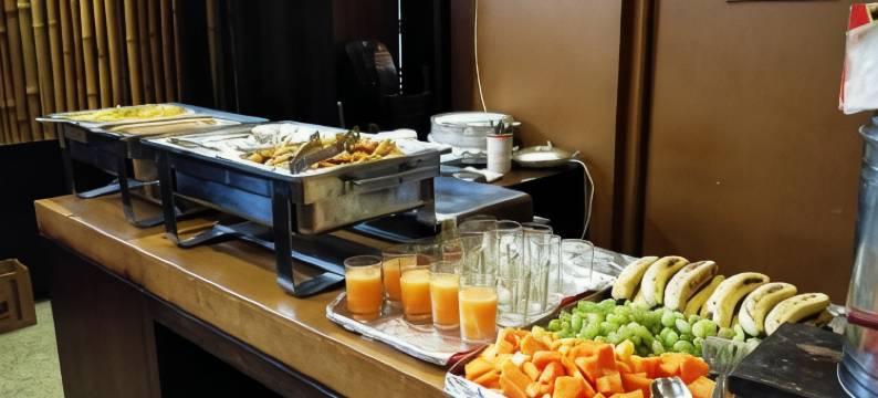 摄政山酒店(Hotel Mount Regency)图片