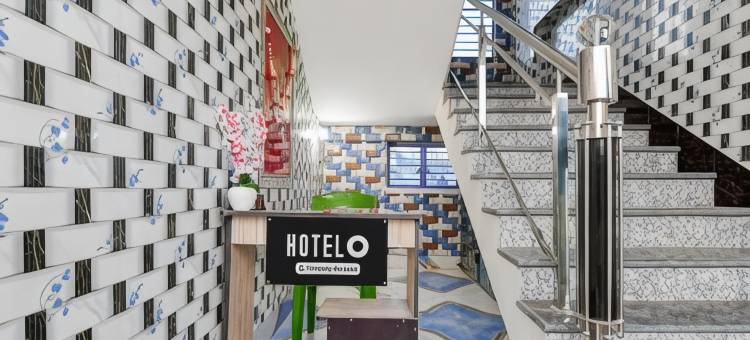 德拉克斯酒店 O 卡克德维普(Hotel O Kakdwip)图片
