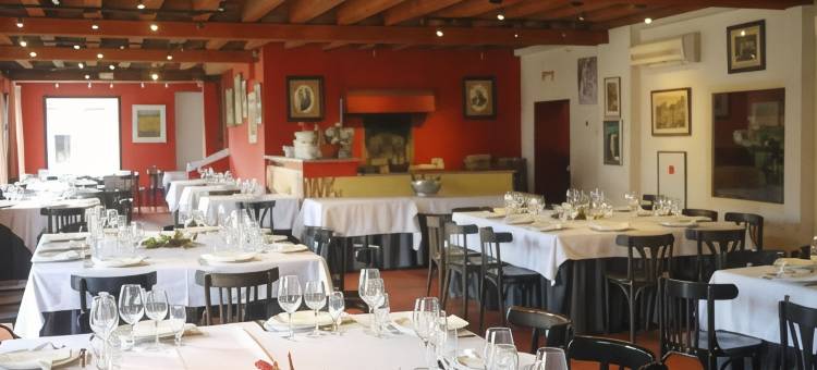 牧场酒店(Hotel El Rancho)图片