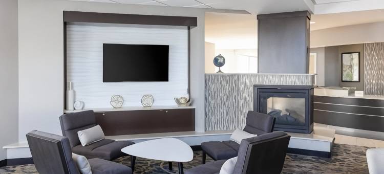 Residence Inn Largo Medical Center Drive图片