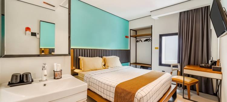 JW阴影生活(JW Naungan Coliving)图片