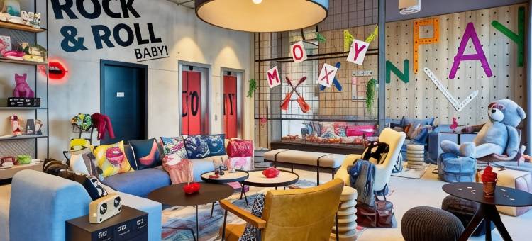 Moxy库普弗策尔霍恩洛厄(Moxy Kupferzell Hohenlohe)图片