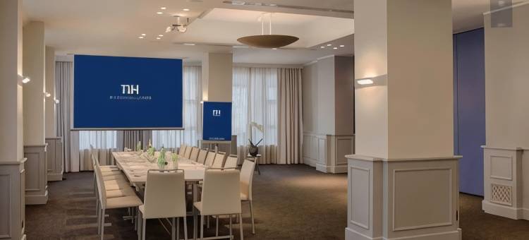 博洛尼亚火车站诺瀚酒店(NH Bologna de la Gare)图片