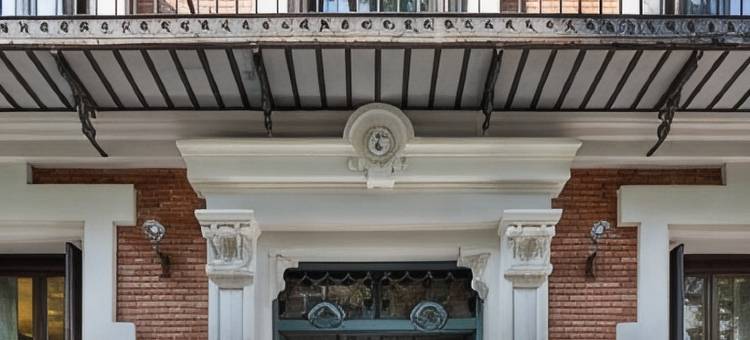 One Shot Recoletos图片