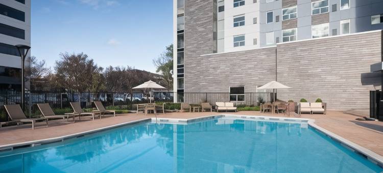 圣若泽机场凯悦嘉寓酒店(Hyatt House San Jose Airport)图片