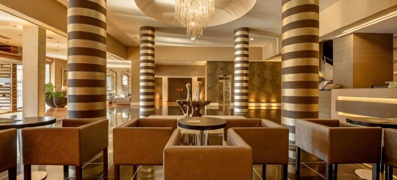 刚果宫殿酒店(Congo Palace)图片