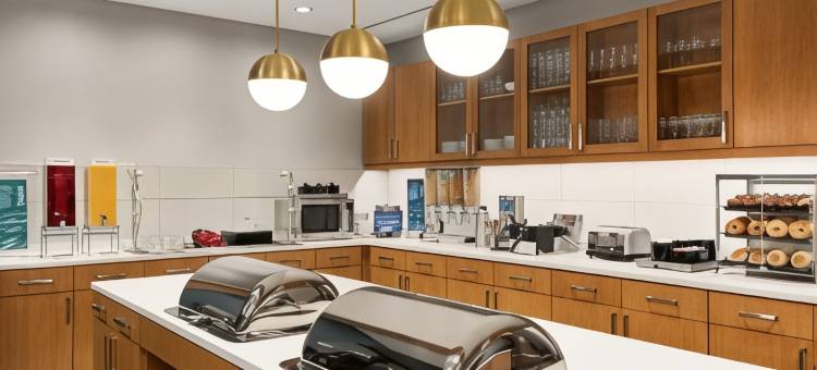 威尔明顿市中心Homewood Suites by Hilton(Homewood Suites by Hilton Wilmington Downtown)图片