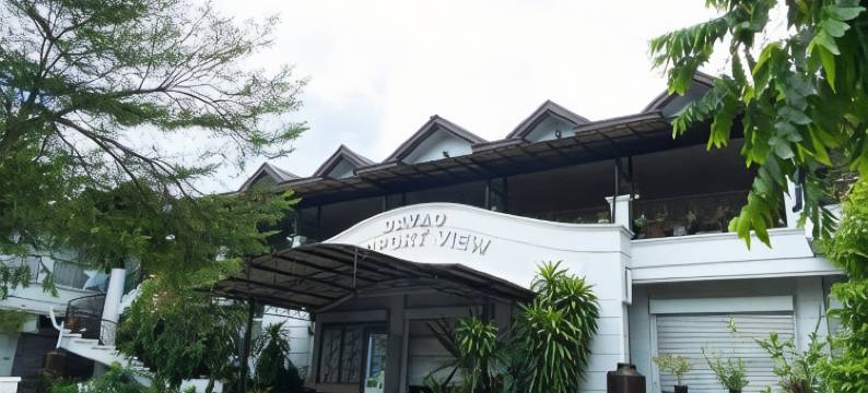 达沃机场景观酒店(Davao Airport View Hotel)图片