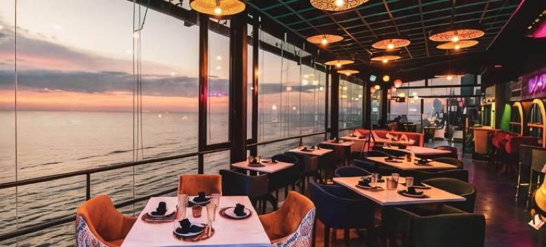 科伦坡海洋(The Ocean Colombo)图片