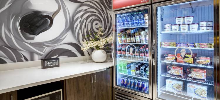 印地欧欢朋套房酒店(Hampton Inn & Suites Indio)图片