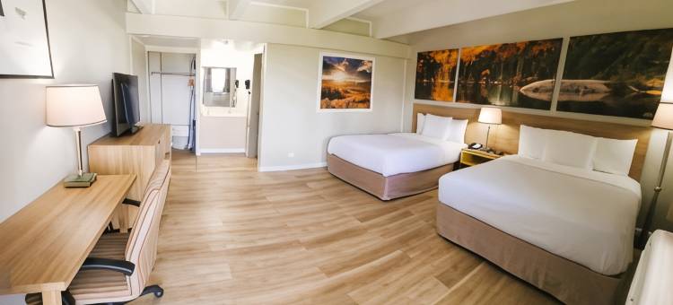 丹佛市区戴斯酒店(Days Inn by Wyndham Denver Downtown)图片