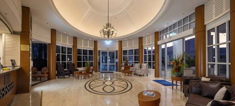 贝沙湾伯德酒店(Bel Air on Broadbeach - Official)图片