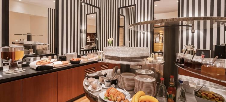 埃克塞尔西奥贝斯特韦斯特优质酒店(Best Western Plus Hotel Excelsior)图片