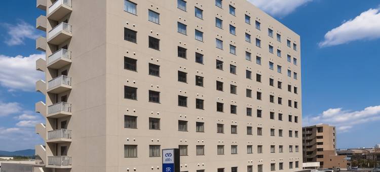筑波研究学园马克1号酒店(Hotel Mark-1 Tsukuba)图片