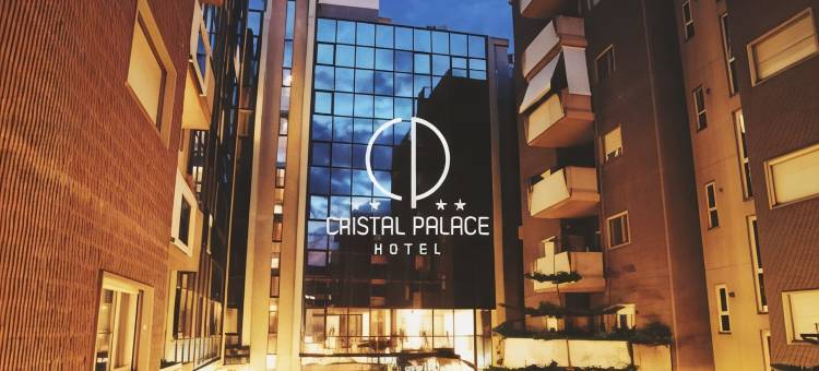 水晶宫殿酒店(Cristal Palace Hotel)图片