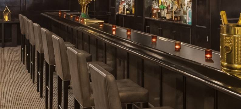 巴尔的摩勋爵酒店(Lord Baltimore Hotel)图片