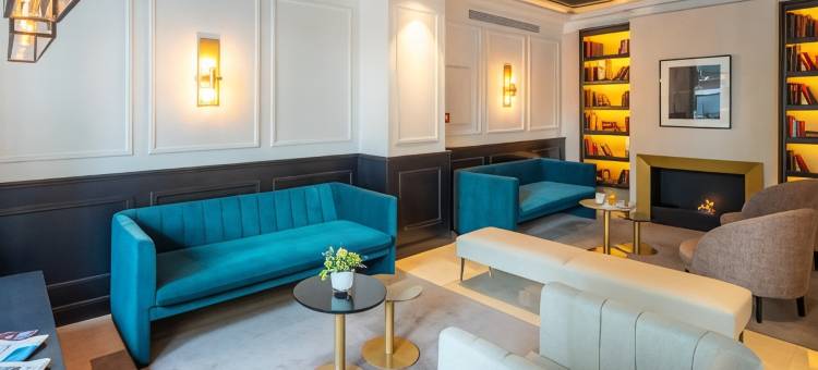 巴尔莫拉尔酒店(Hotel Balmoral)图片
