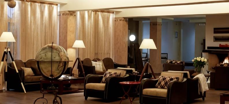 贝拉海伦酒店(Belle Helene Hotel)图片